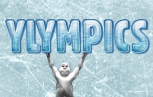 Yeti sports - Ylympics